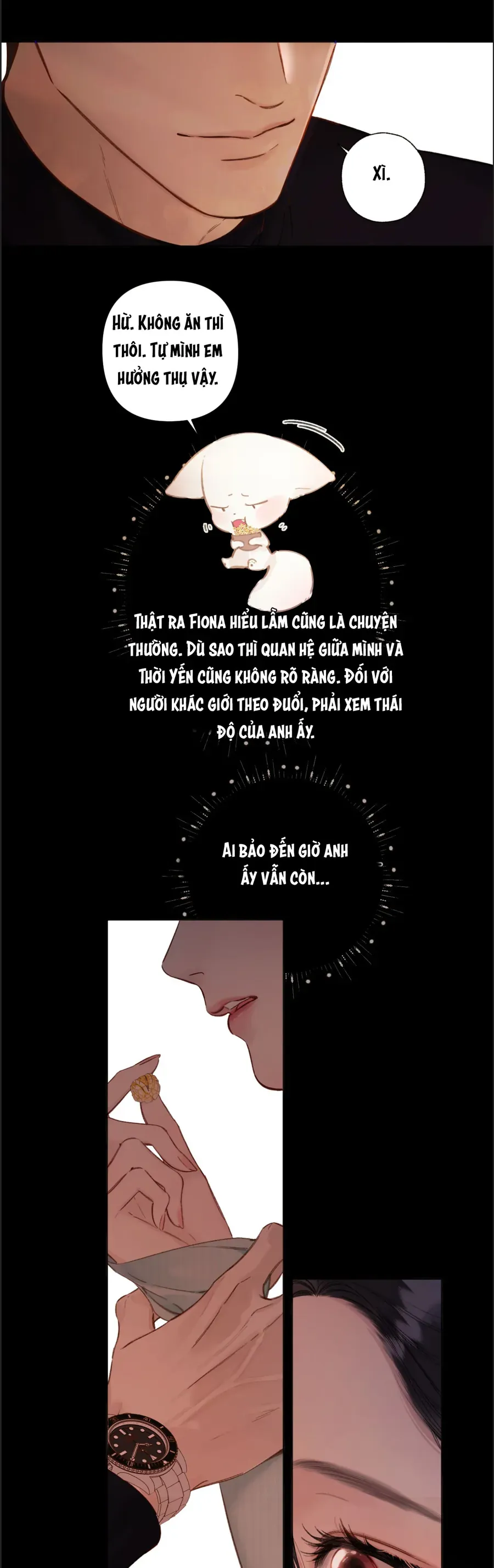 Tôi Cũng Muốn Làm Mợ Út [Chap 80]