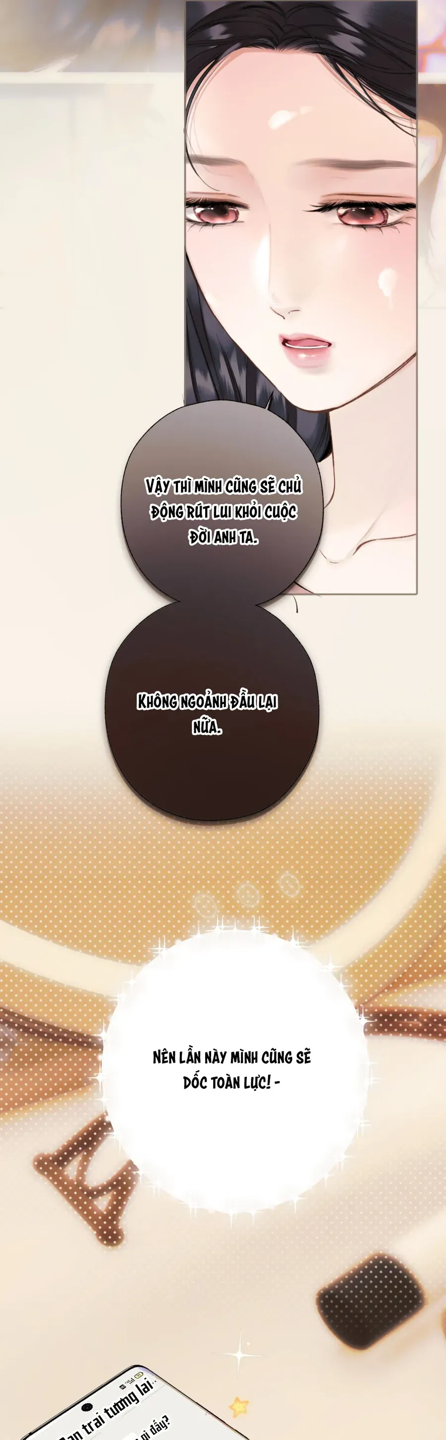 Tôi Cũng Muốn Làm Mợ Út [Chap 80]