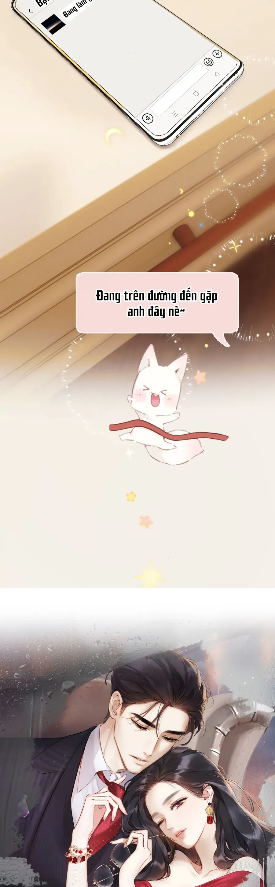 Tôi Cũng Muốn Làm Mợ Út [Chap 80]