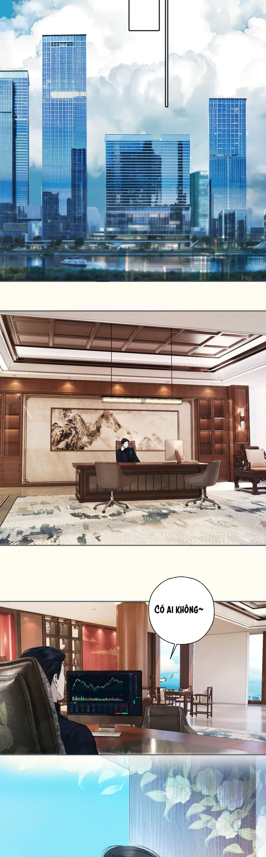 Tôi Cũng Muốn Làm Mợ Út [Chap 80]