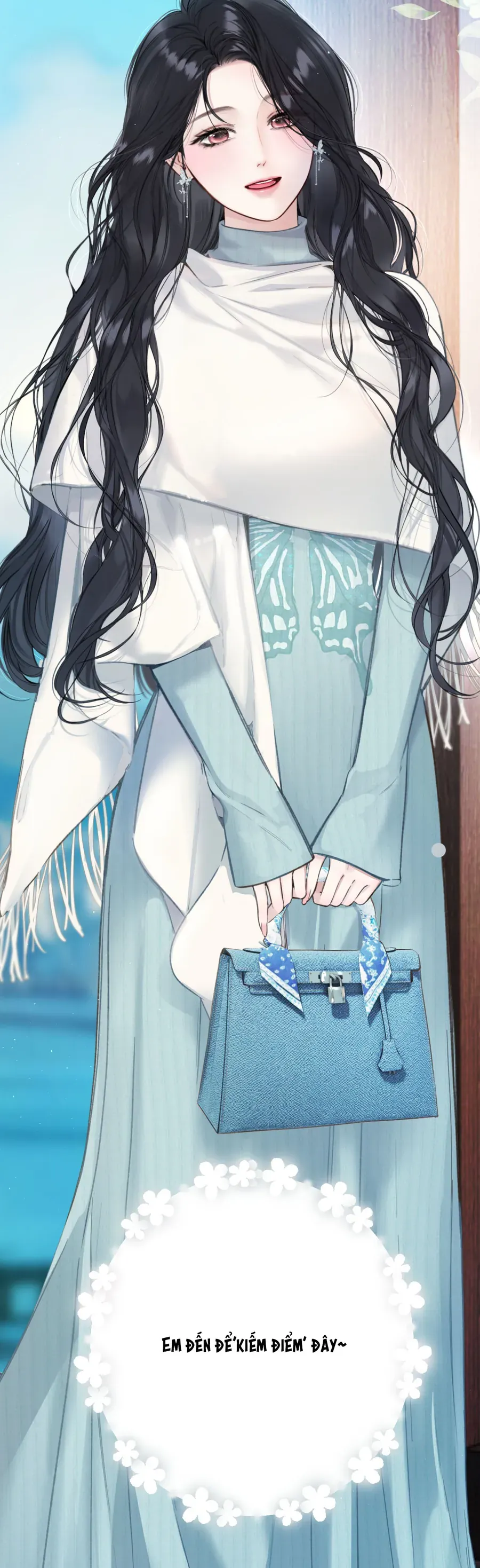 Tôi Cũng Muốn Làm Mợ Út [Chap 80]