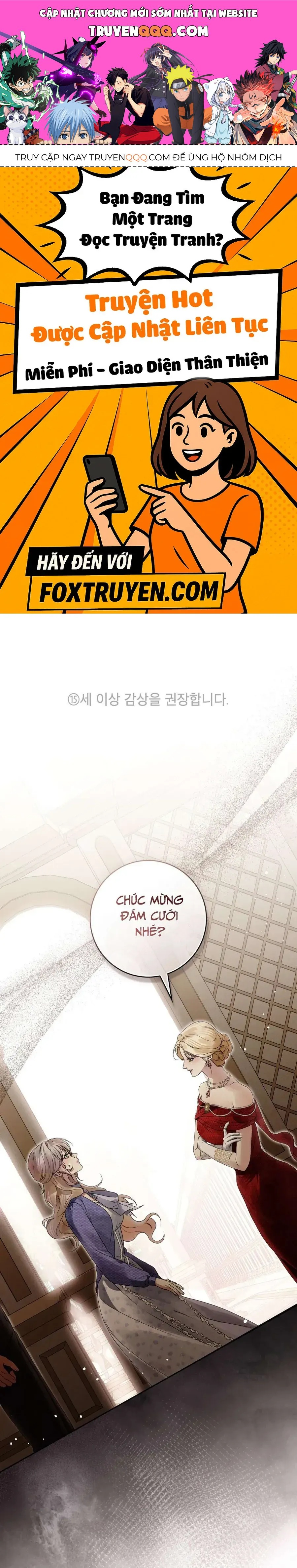 Người Chồng Độc Ác [Chap 20]