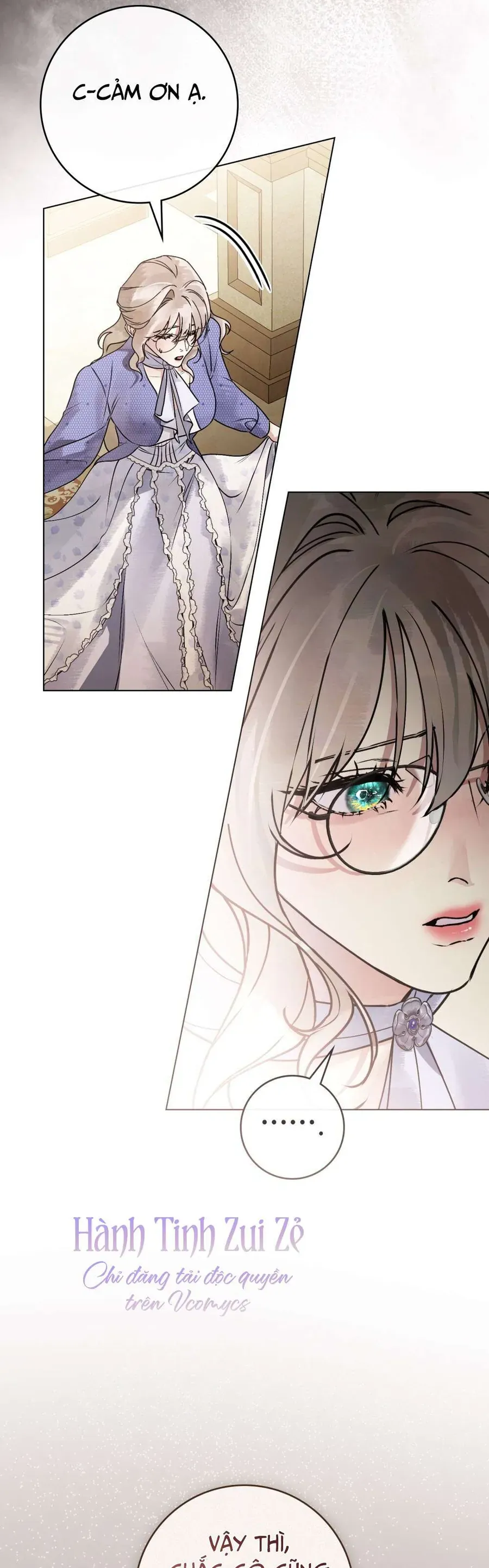 Người Chồng Độc Ác [Chap 20]