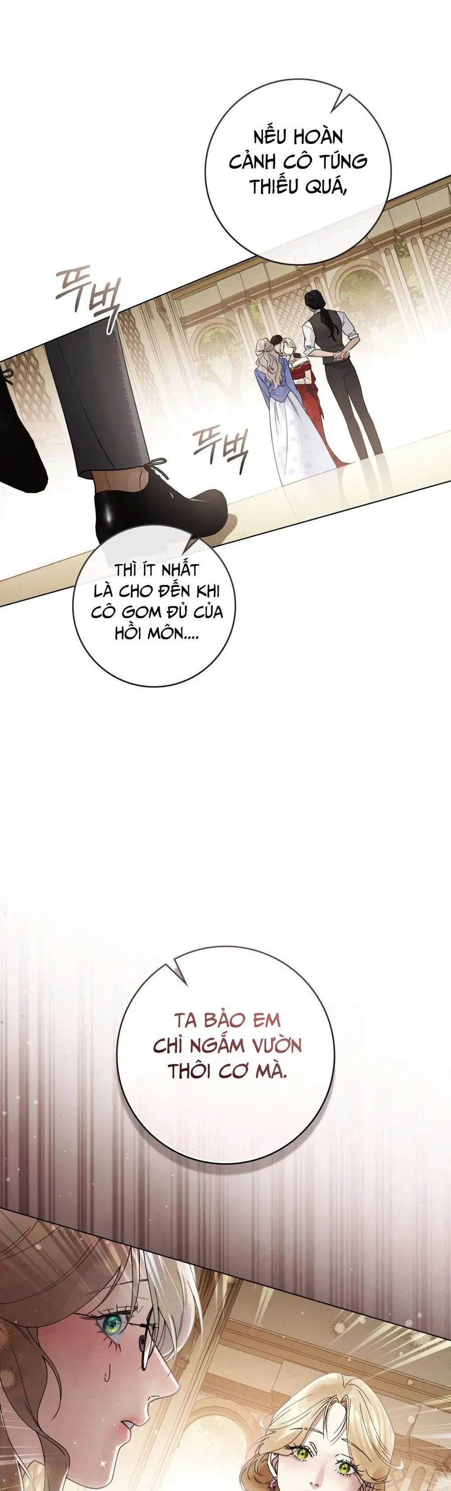 Người Chồng Độc Ác [Chap 20]