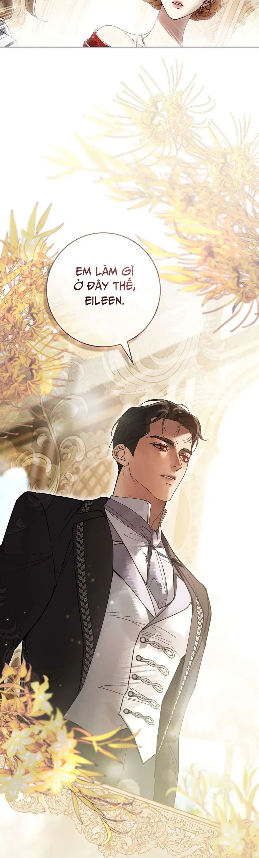 Người Chồng Độc Ác [Chap 20]