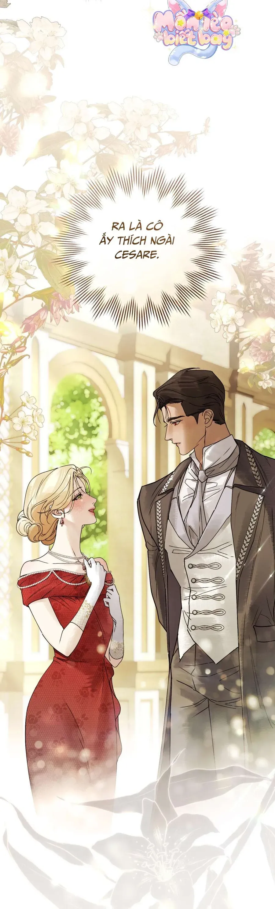 Người Chồng Độc Ác [Chap 20]