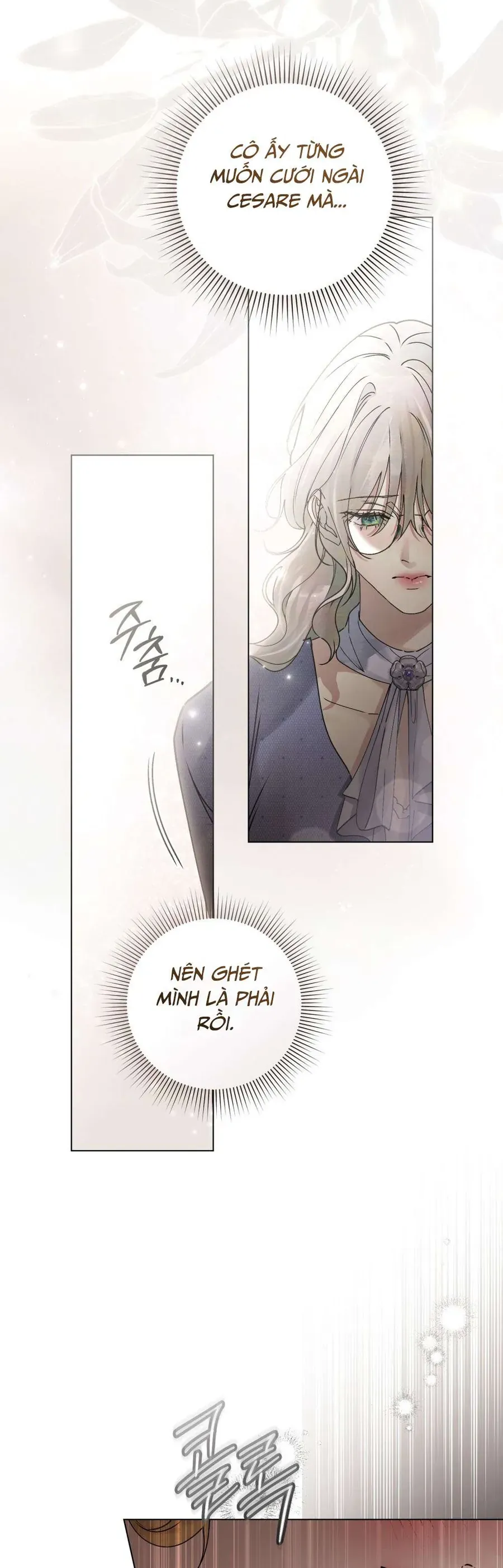 Người Chồng Độc Ác [Chap 20]