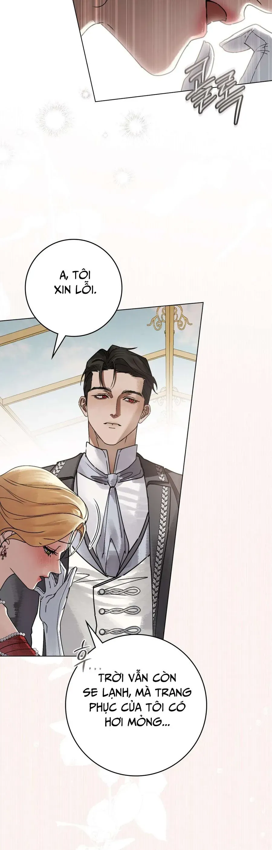 Người Chồng Độc Ác [Chap 20]