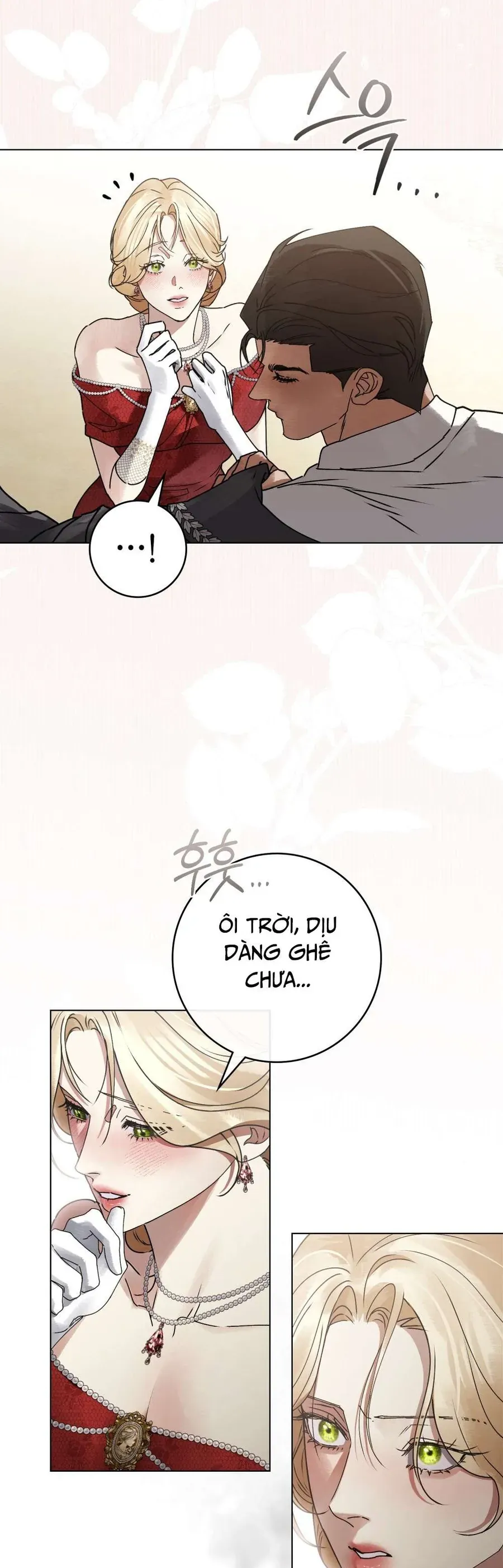 Người Chồng Độc Ác [Chap 20]