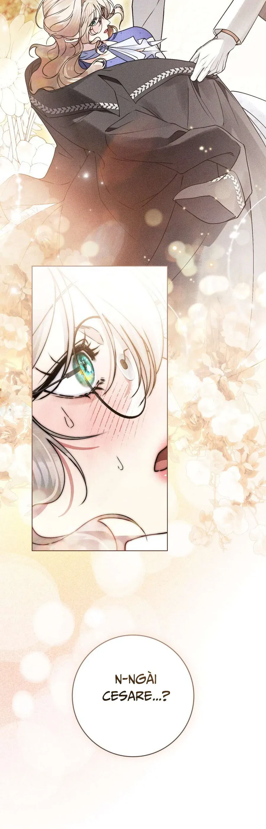 Người Chồng Độc Ác [Chap 20]