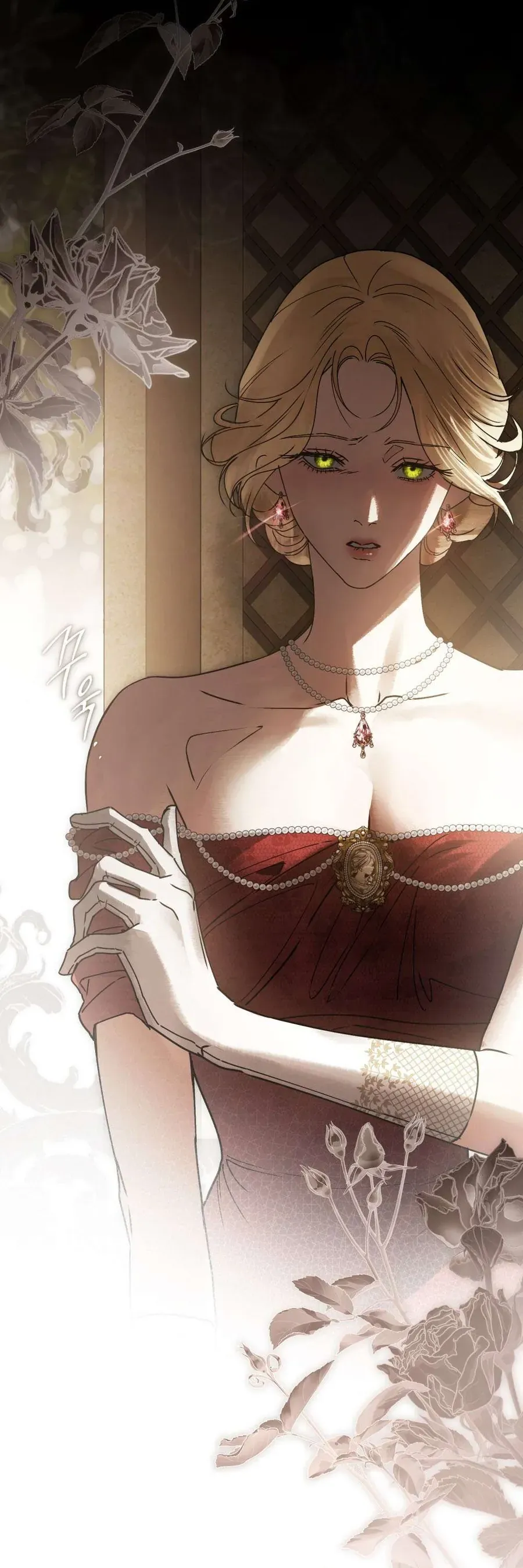 Người Chồng Độc Ác [Chap 20]