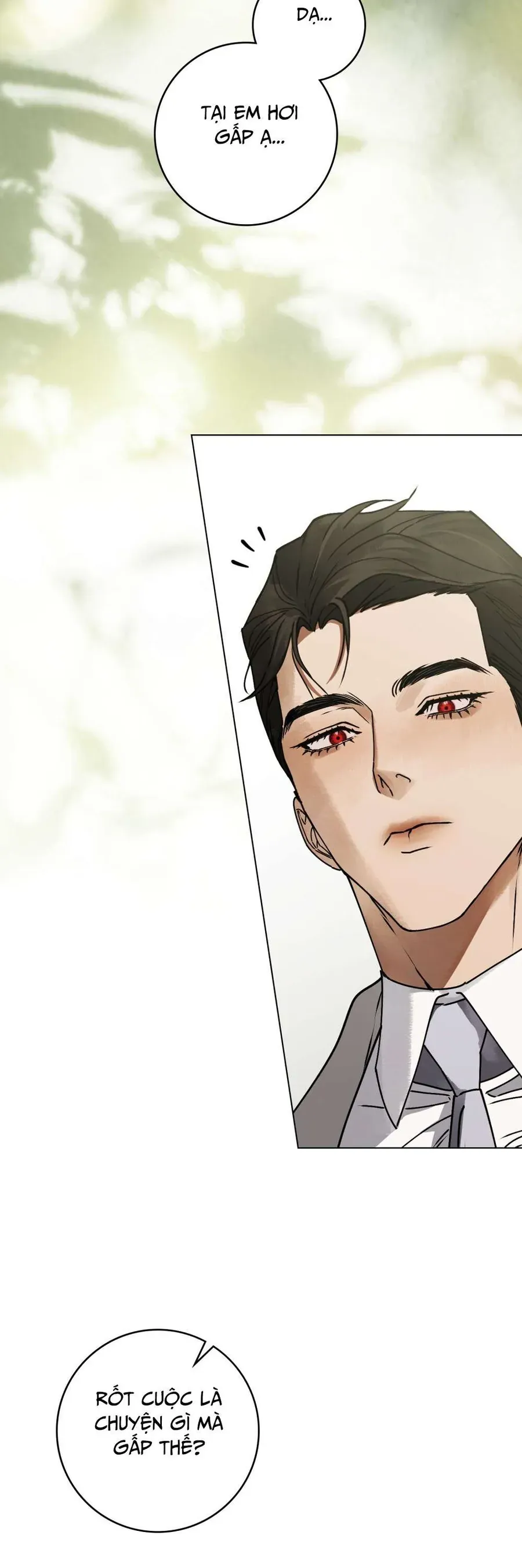 Người Chồng Độc Ác [Chap 20]