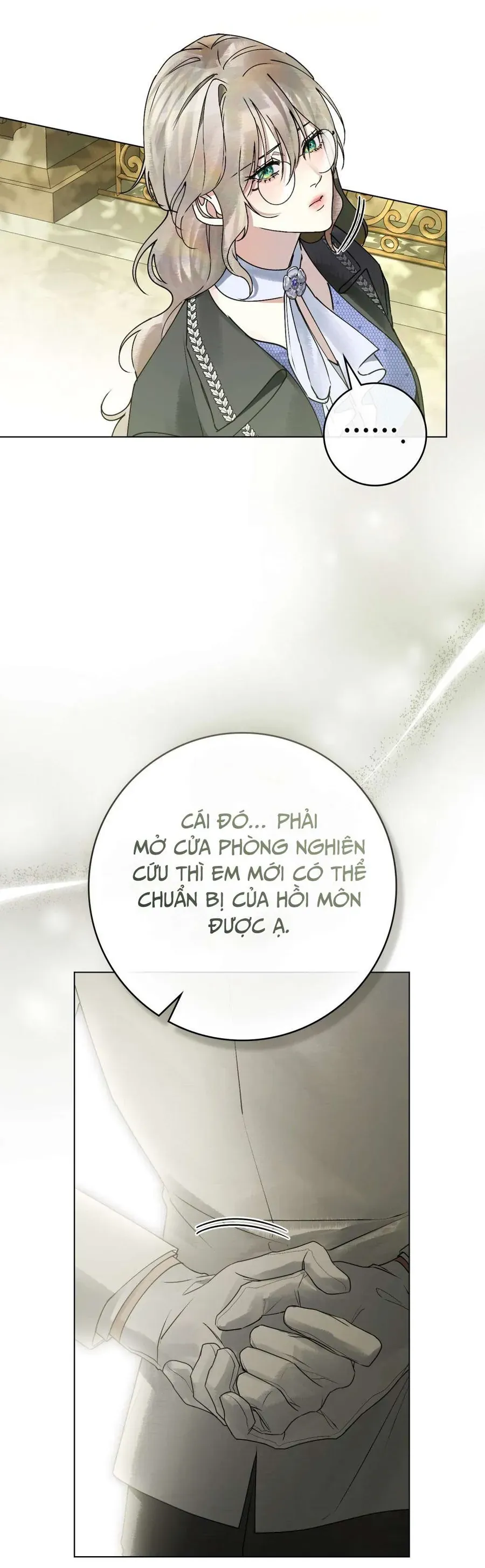 Người Chồng Độc Ác [Chap 20]