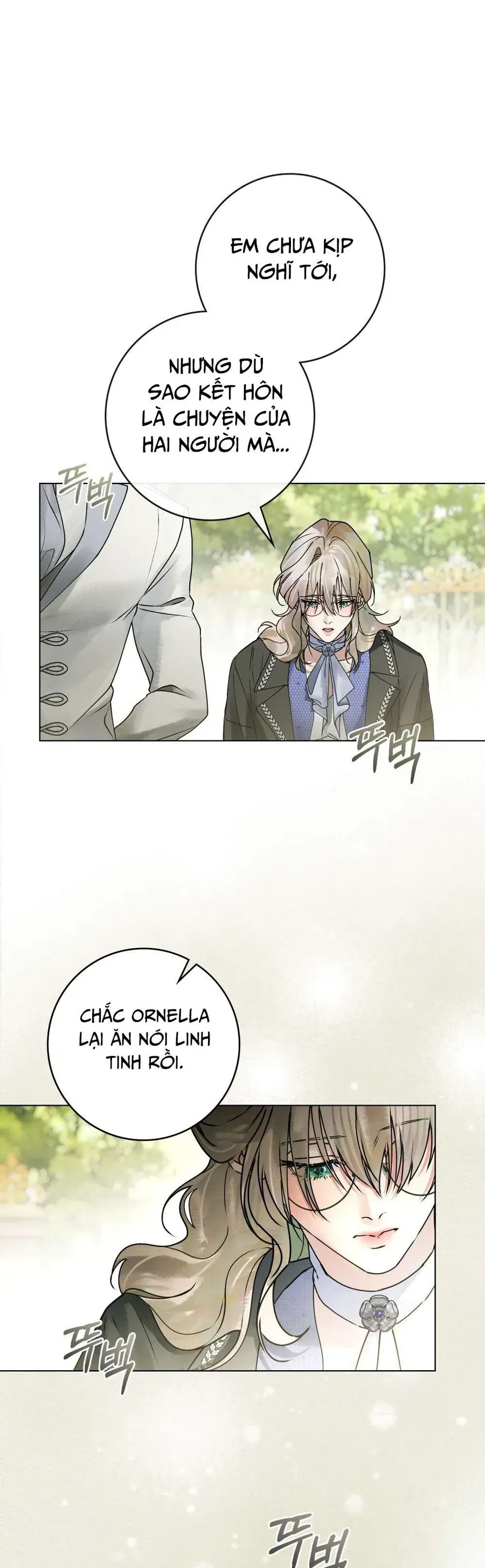 Người Chồng Độc Ác [Chap 20]