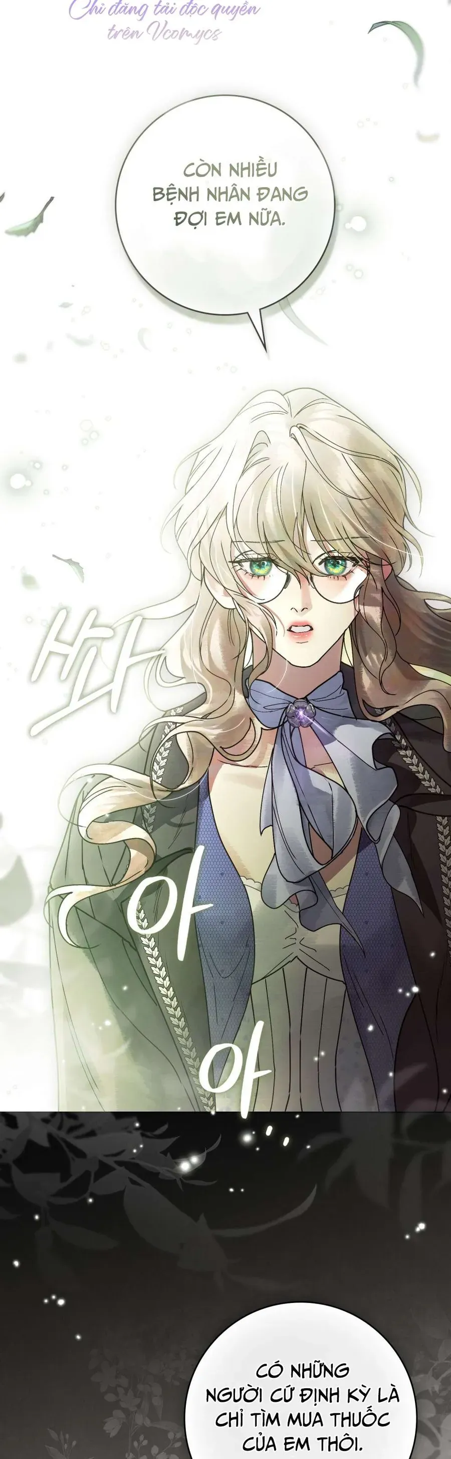 Người Chồng Độc Ác [Chap 20]