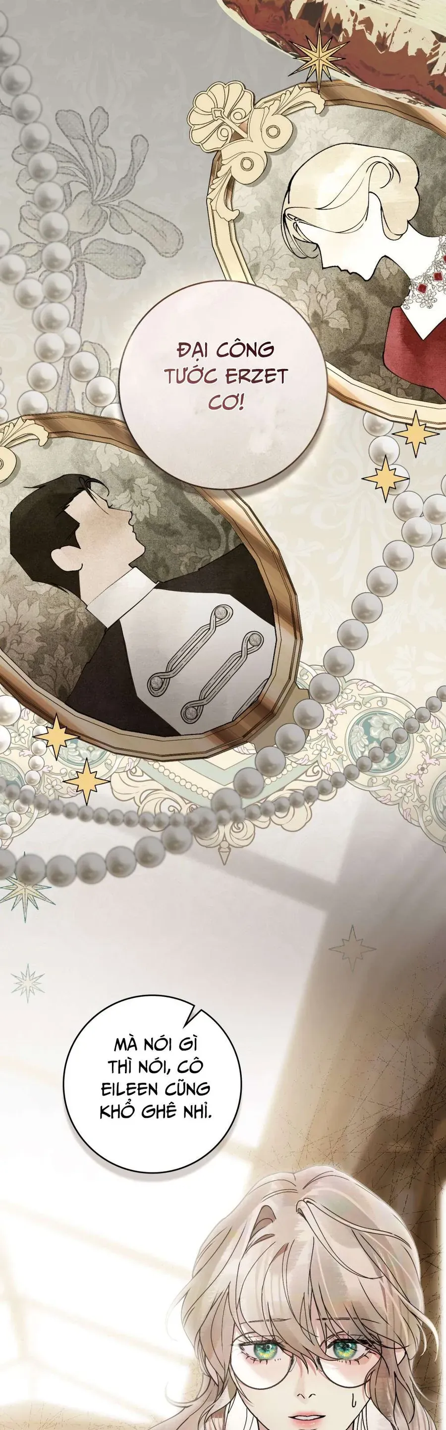 Người Chồng Độc Ác [Chap 20]