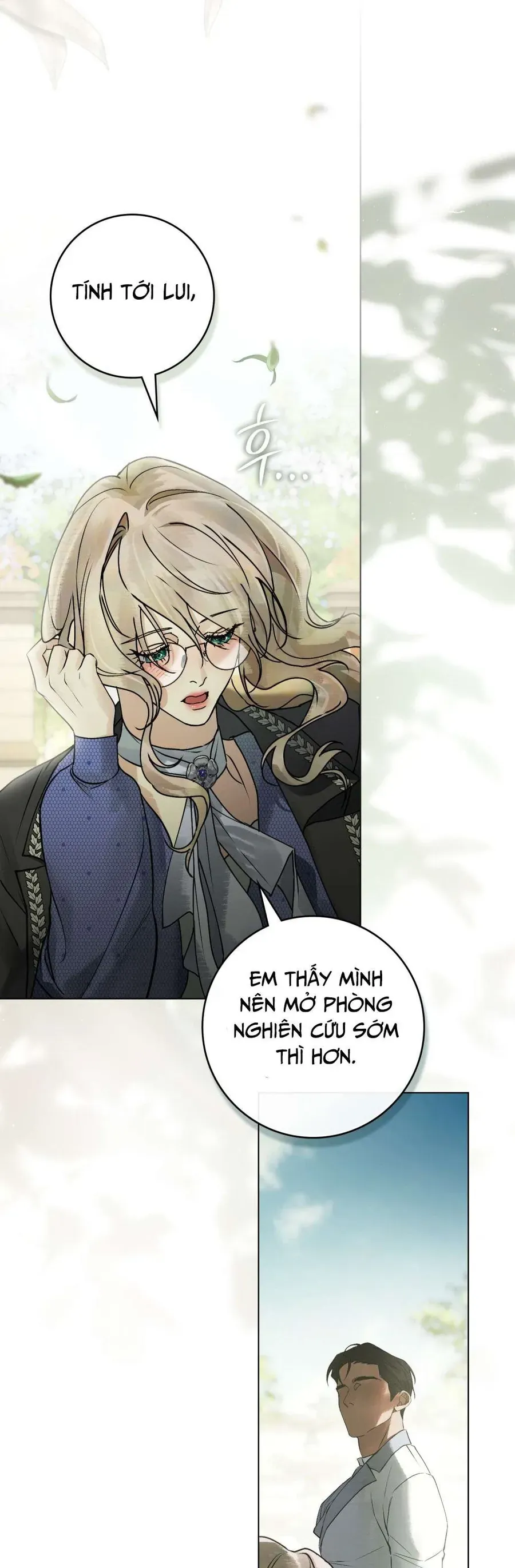 Người Chồng Độc Ác [Chap 20]