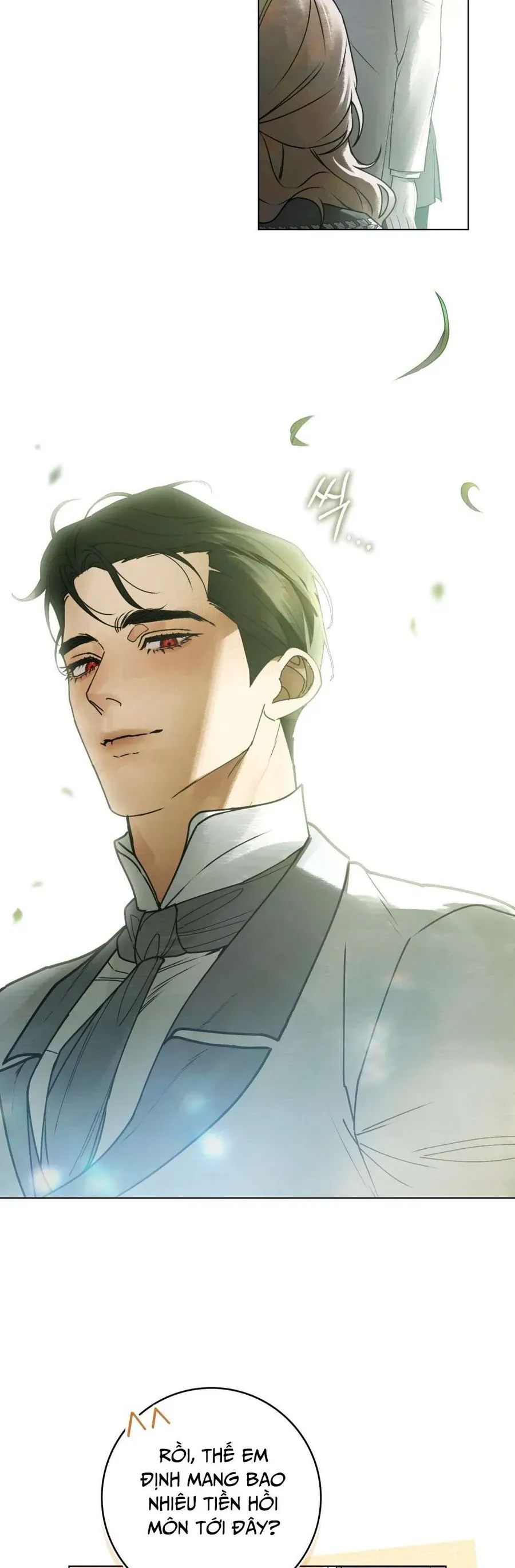 Người Chồng Độc Ác [Chap 20]