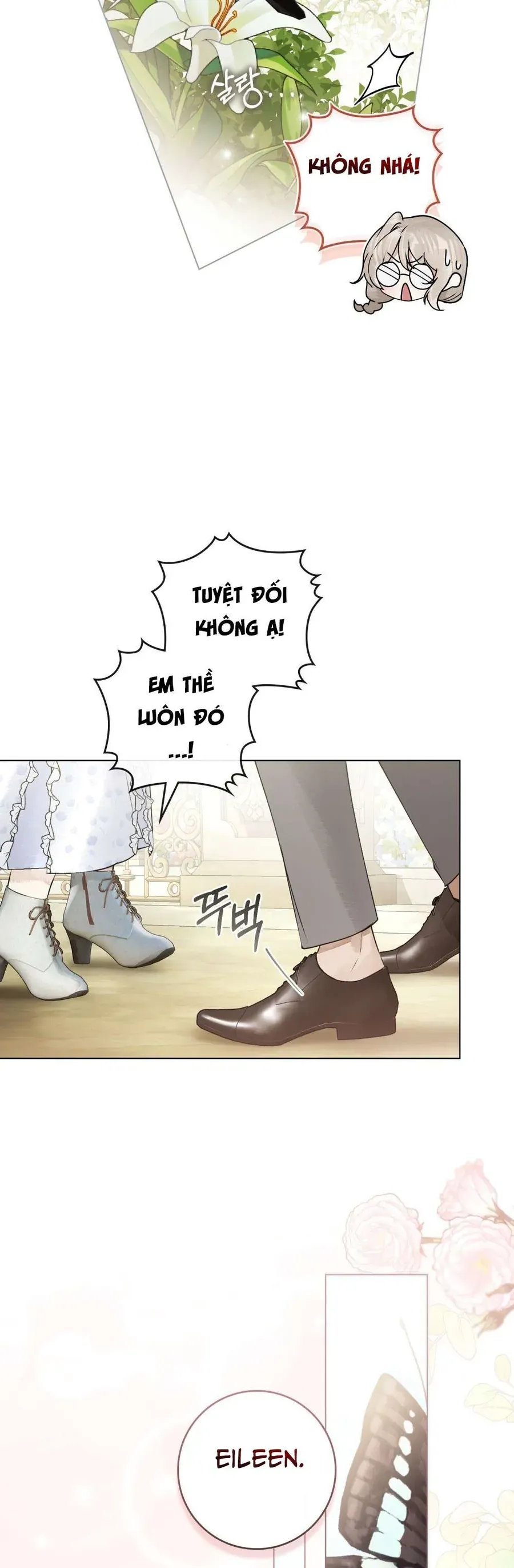 Người Chồng Độc Ác [Chap 20]