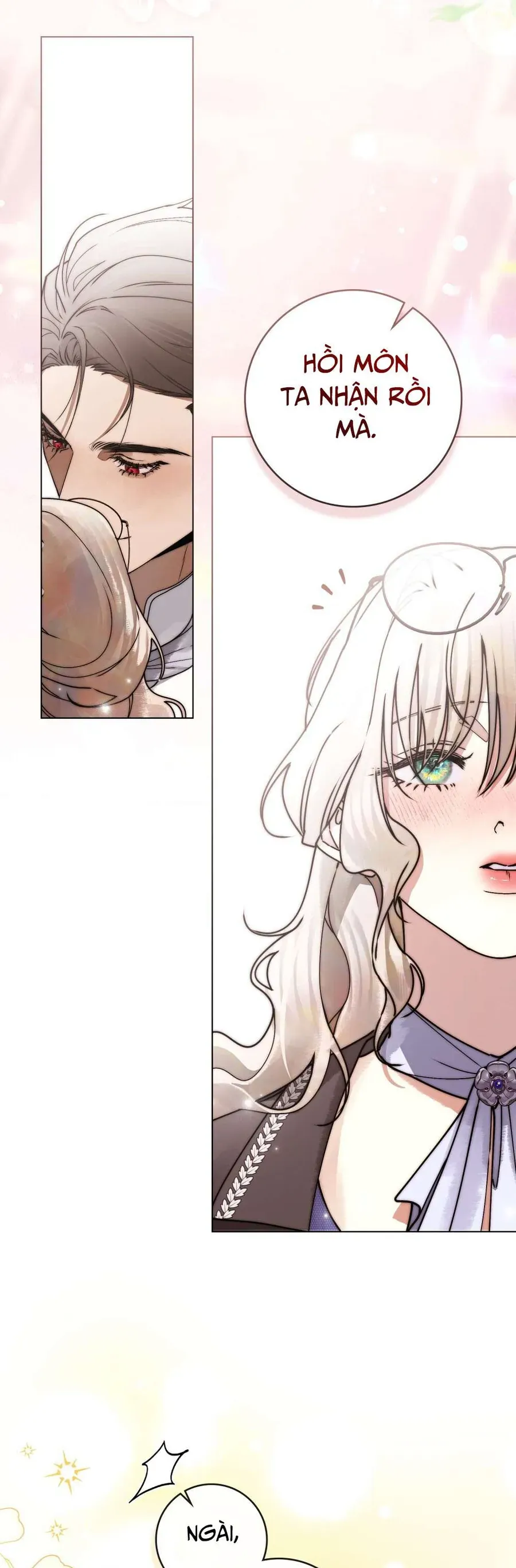 Người Chồng Độc Ác [Chap 20]