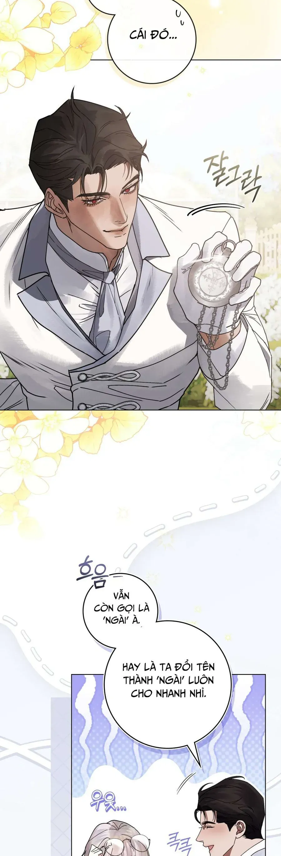 Người Chồng Độc Ác [Chap 20]