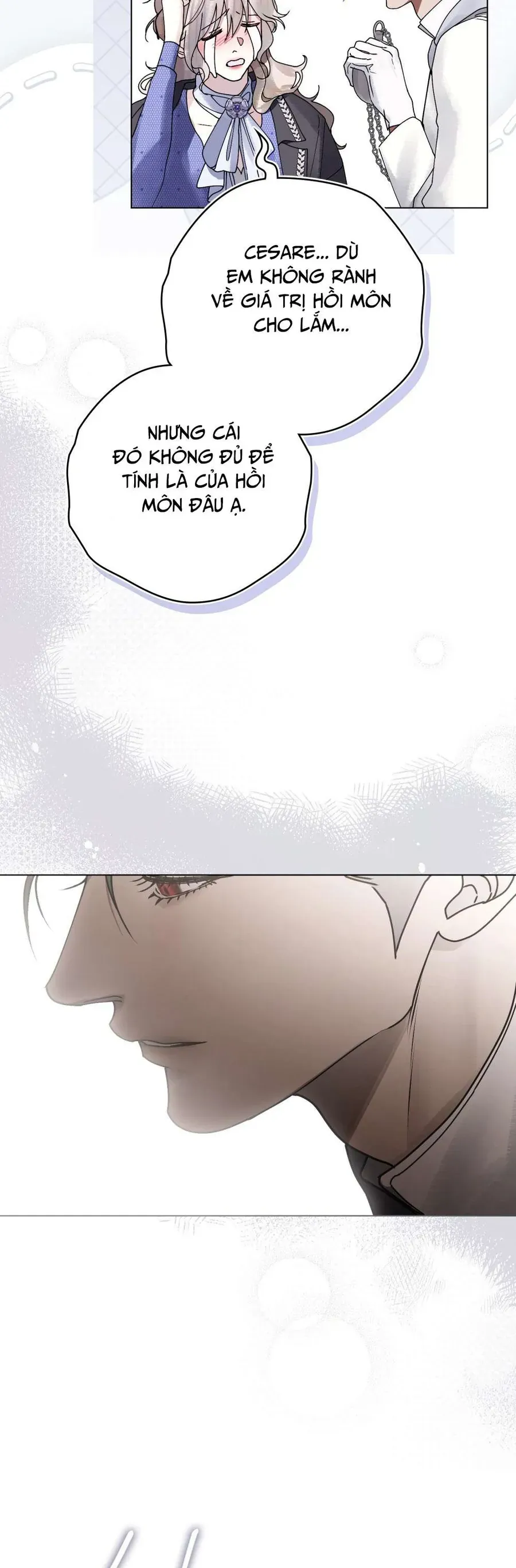 Người Chồng Độc Ác [Chap 20]