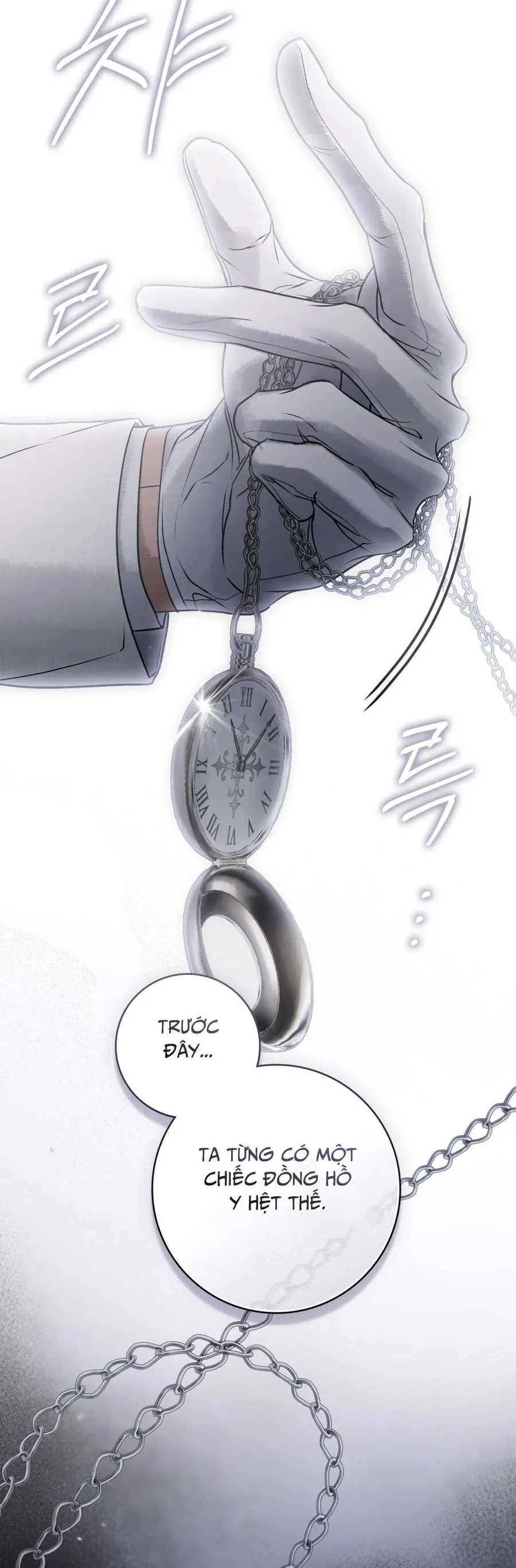 Người Chồng Độc Ác [Chap 20]