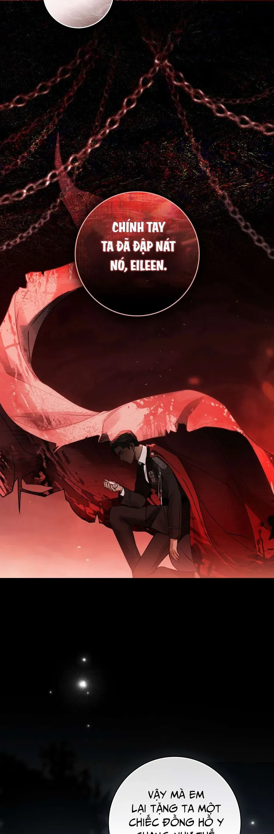 Người Chồng Độc Ác [Chap 20]