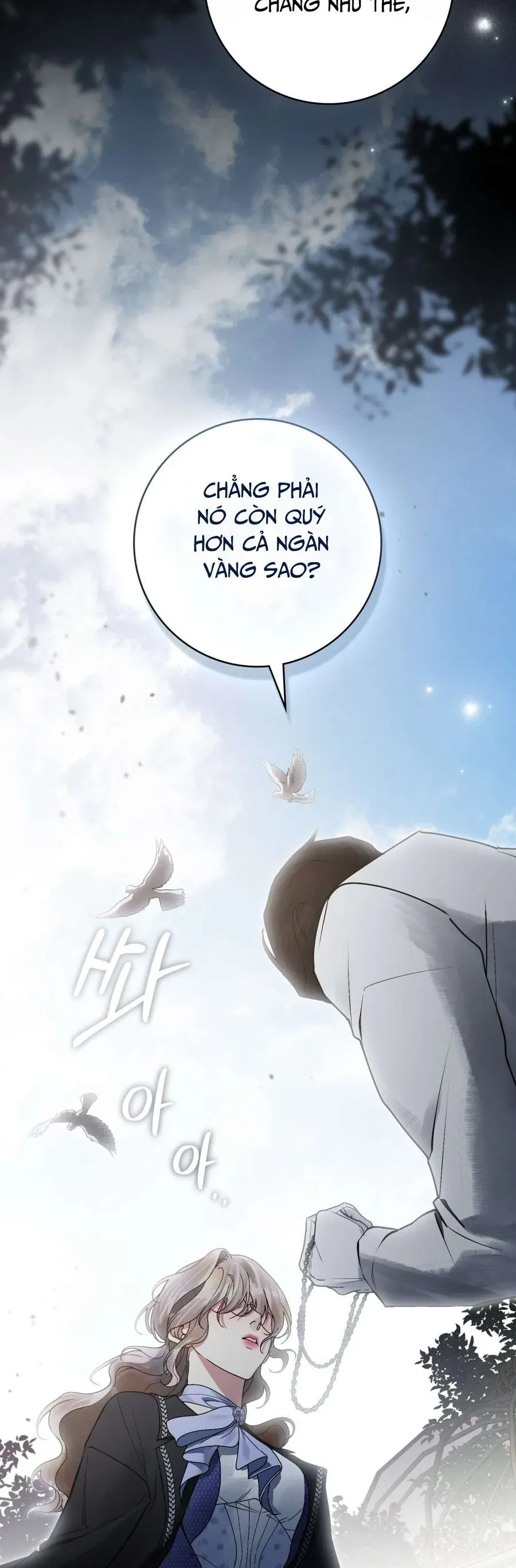 Người Chồng Độc Ác [Chap 20]