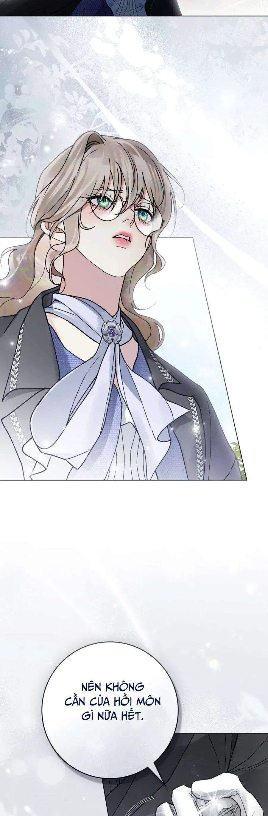 Người Chồng Độc Ác [Chap 20]