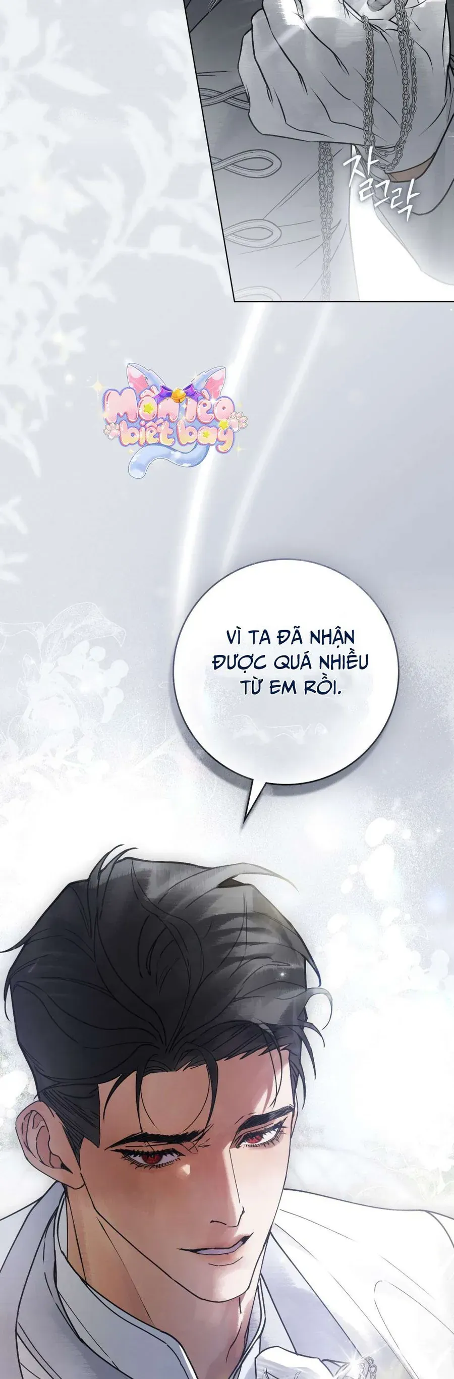 Người Chồng Độc Ác [Chap 20]