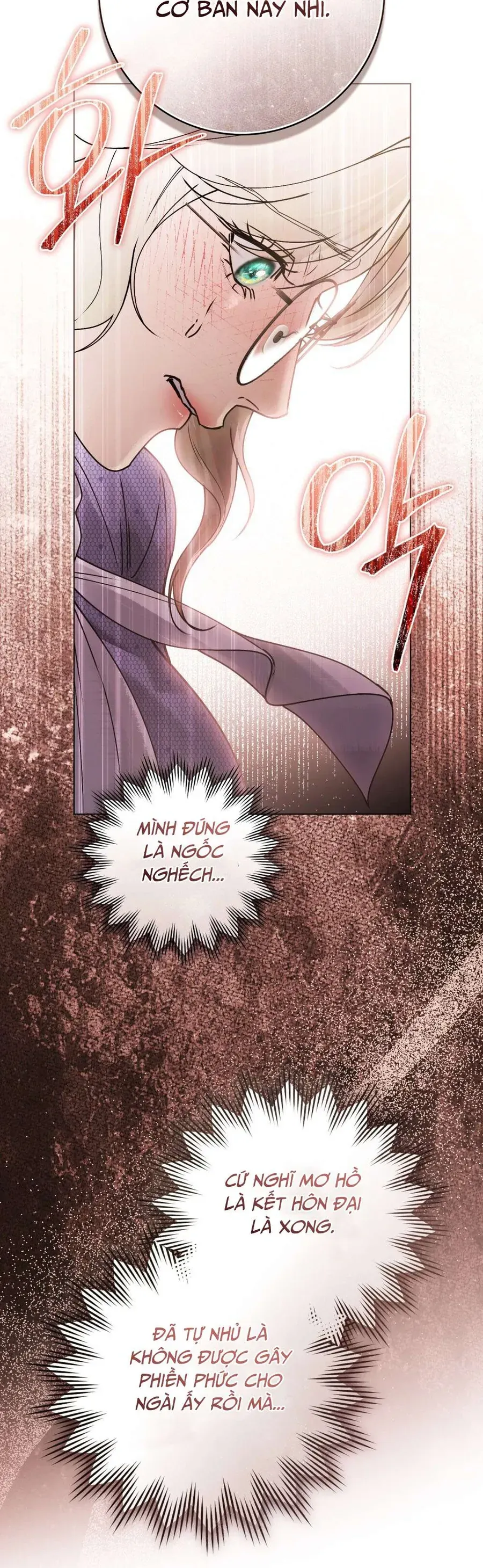 Người Chồng Độc Ác [Chap 20]