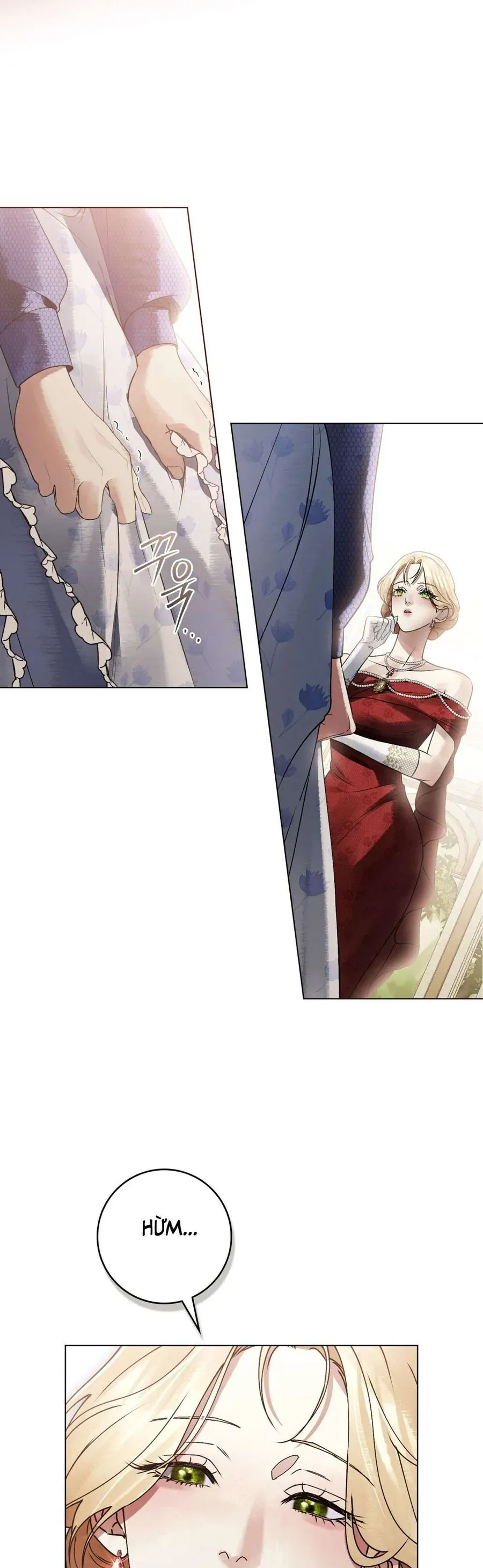 Người Chồng Độc Ác [Chap 20]