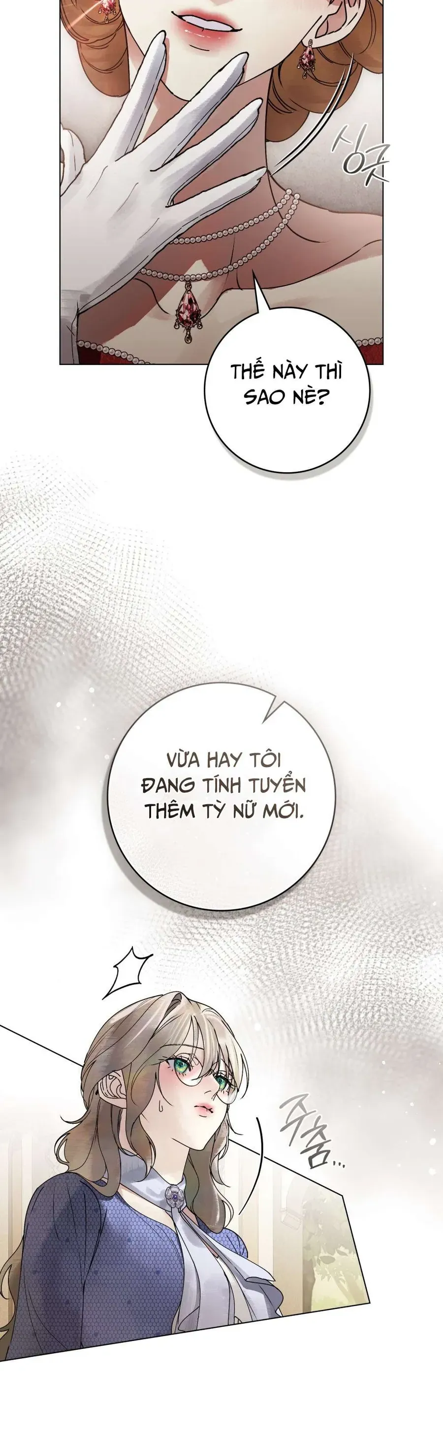 Người Chồng Độc Ác [Chap 20]