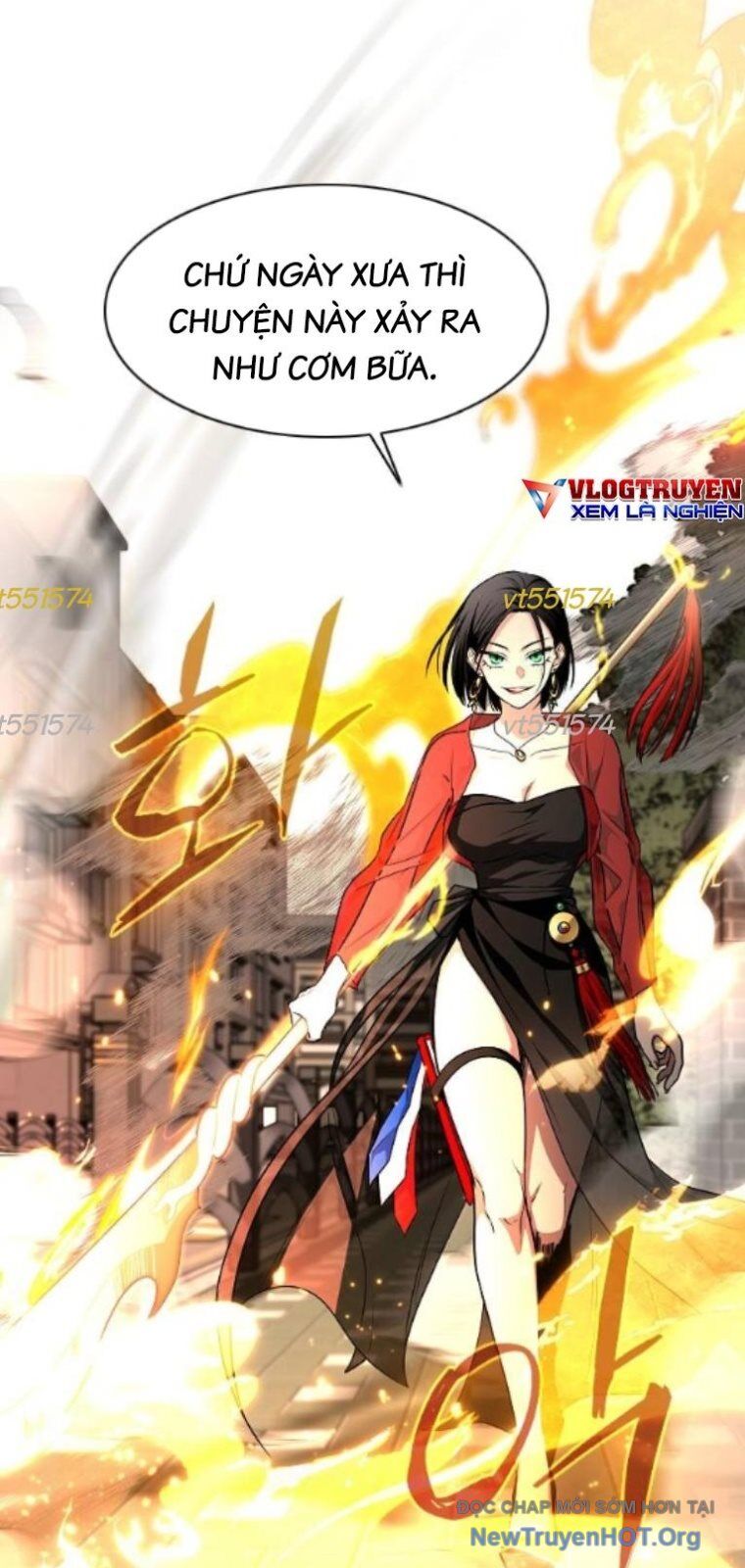 Kiếm Vương [Chap 58-74]