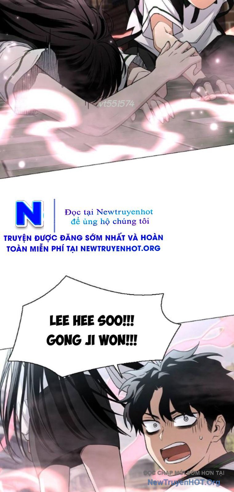 Kiếm Vương [Chap 58-74]