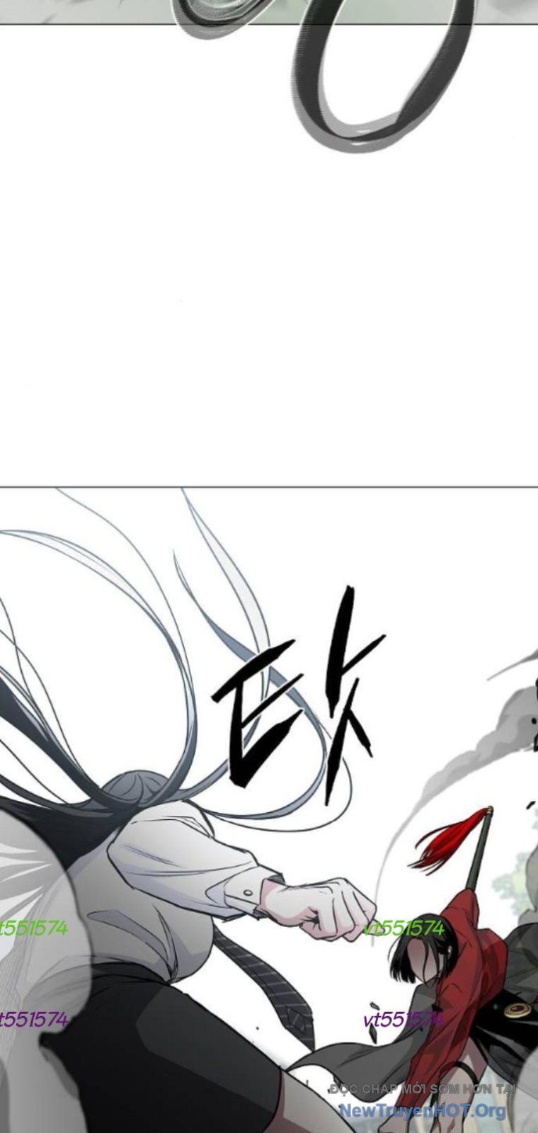 Kiếm Vương [Chap 58-74]