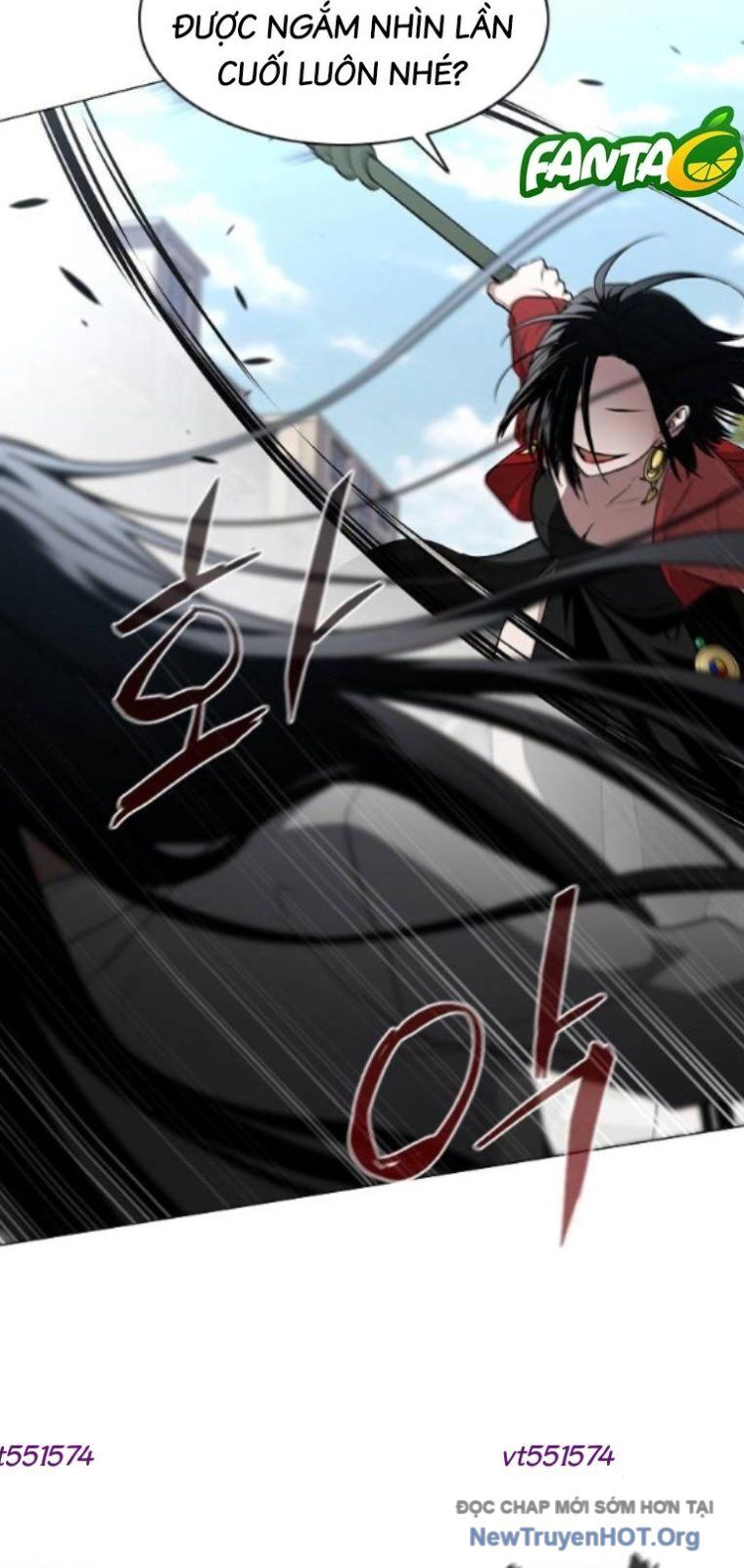 Kiếm Vương [Chap 58-74]