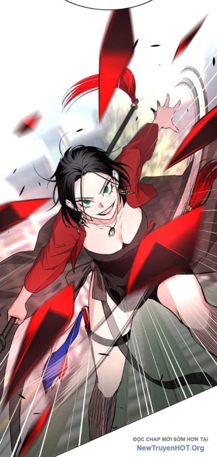 Kiếm Vương [Chap 58-74]