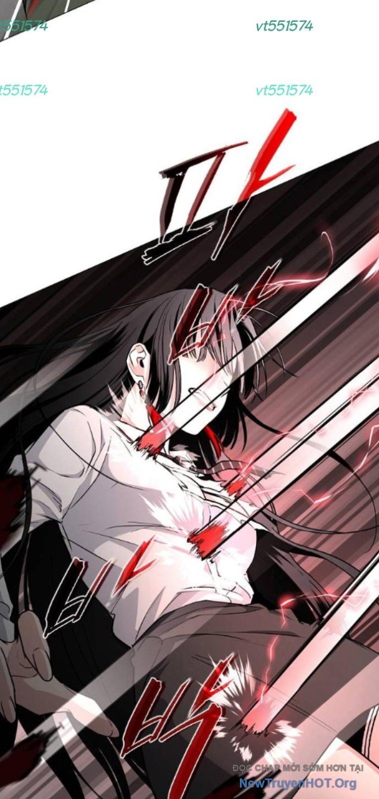 Kiếm Vương [Chap 58-74]