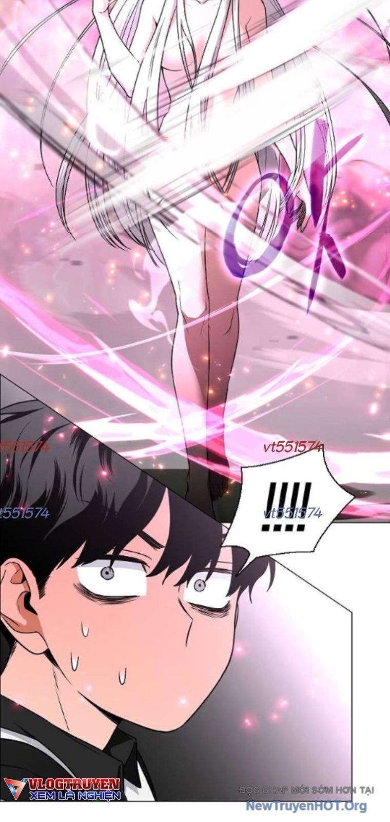 Kiếm Vương [Chap 58-74]