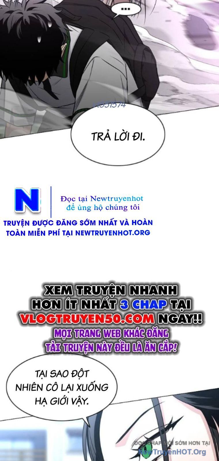 Kiếm Vương [Chap 58-74]