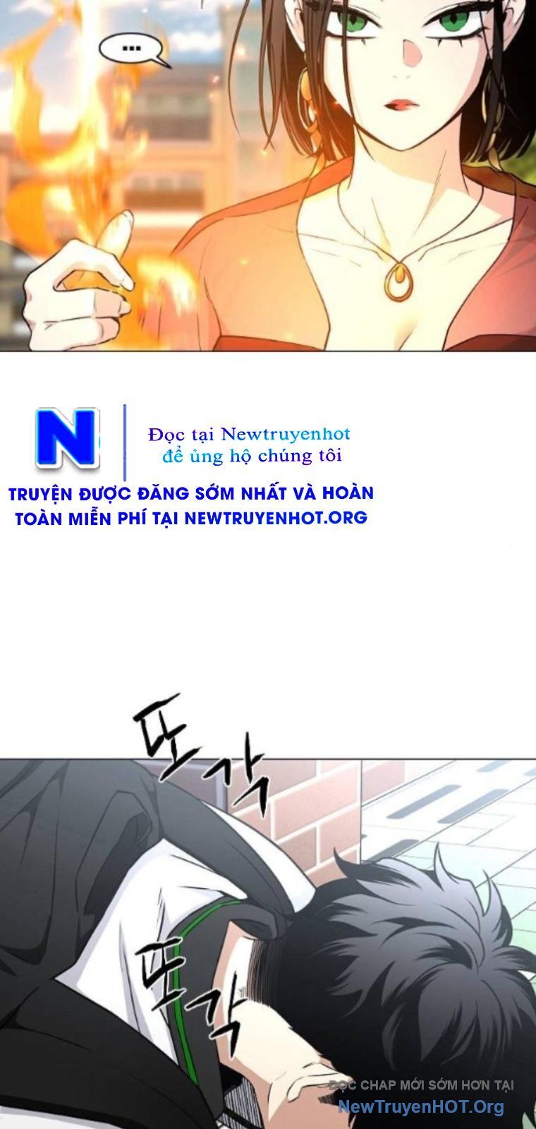 Kiếm Vương [Chap 58-74]