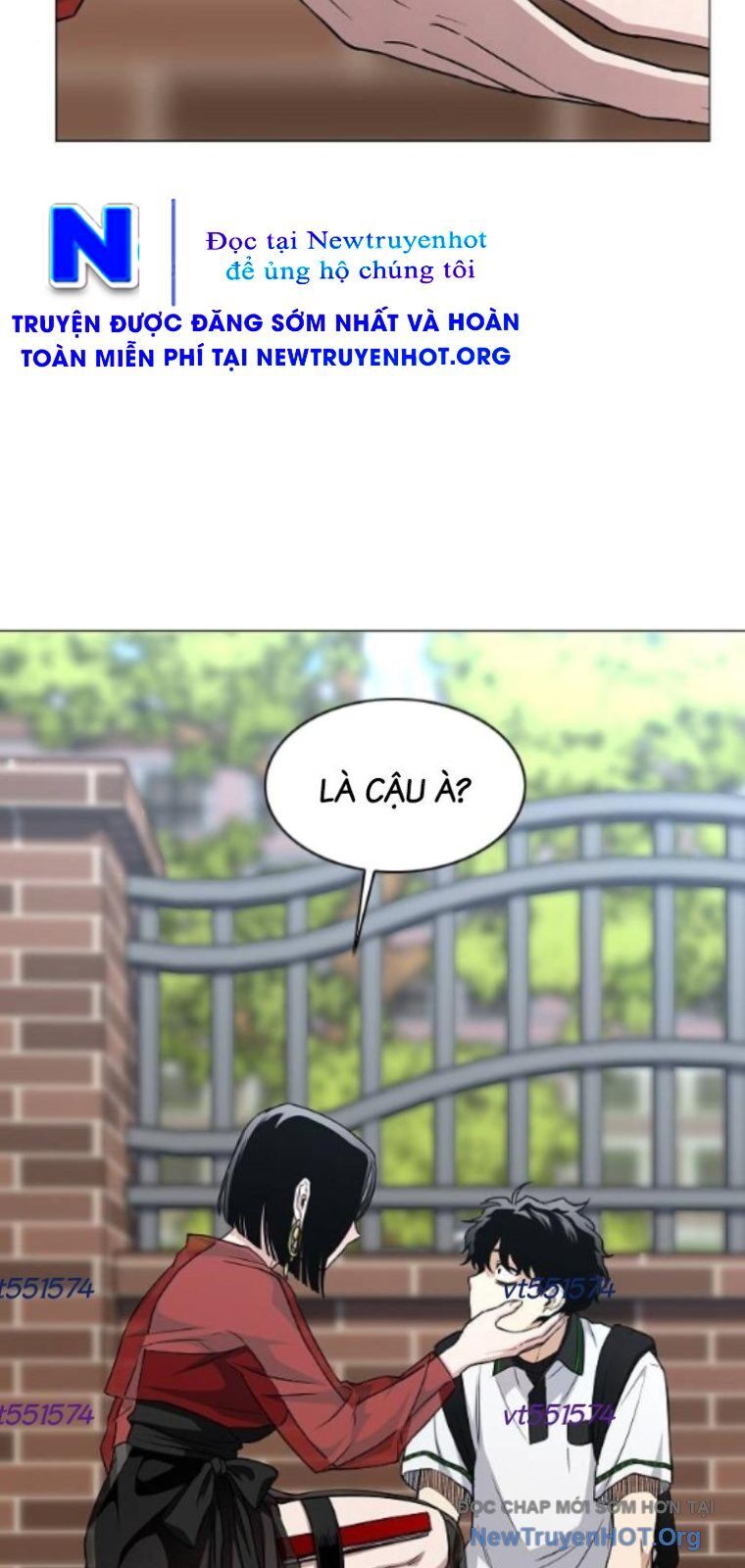 Kiếm Vương [Chap 58-74]