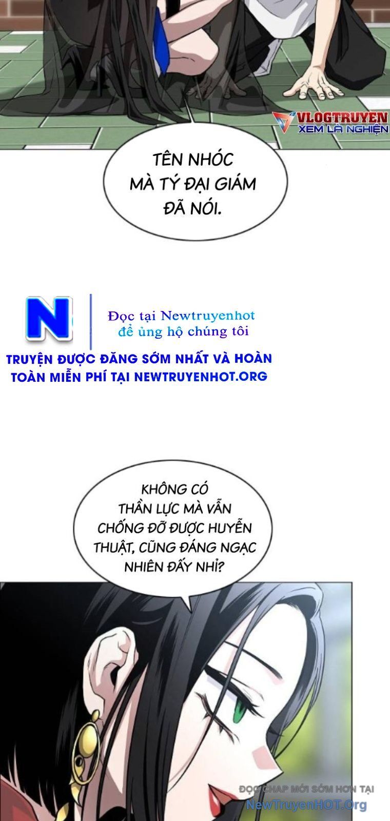 Kiếm Vương [Chap 58-74]