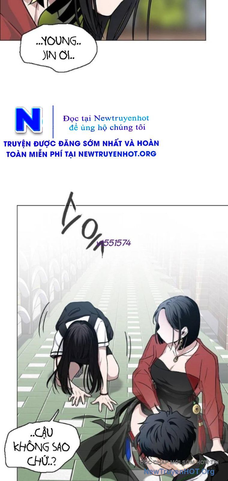 Kiếm Vương [Chap 58-74]