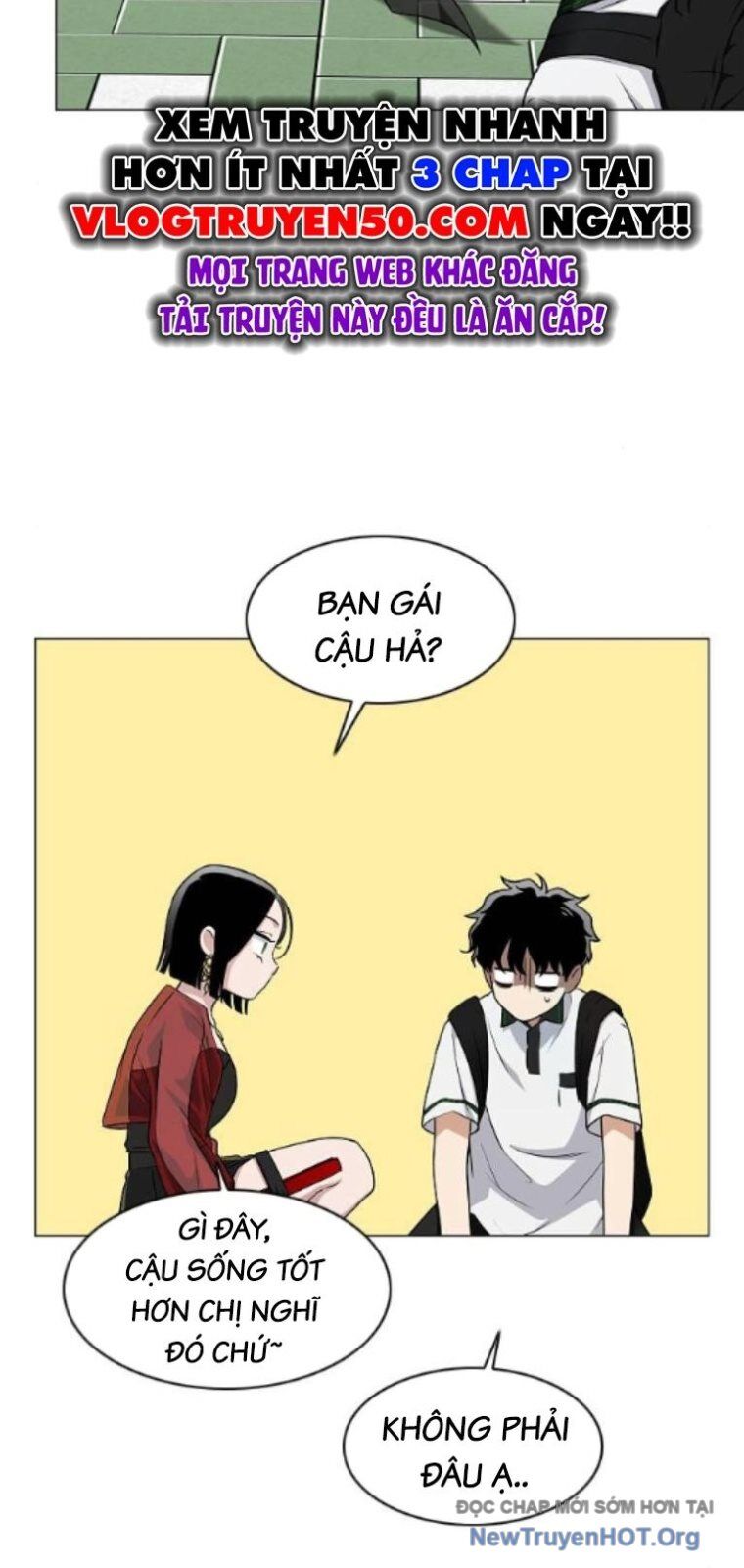 Kiếm Vương [Chap 58-74]