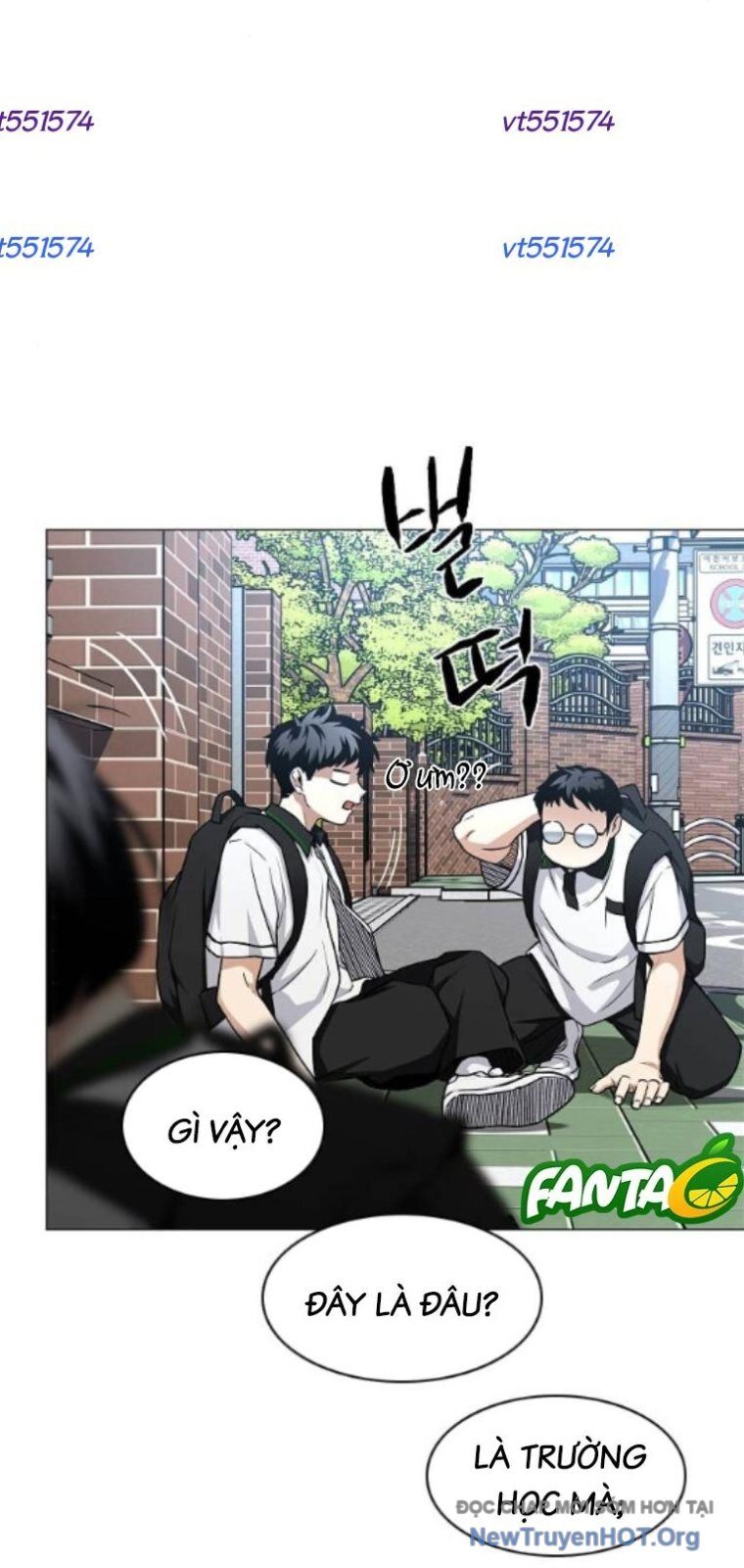 Kiếm Vương [Chap 58-74]