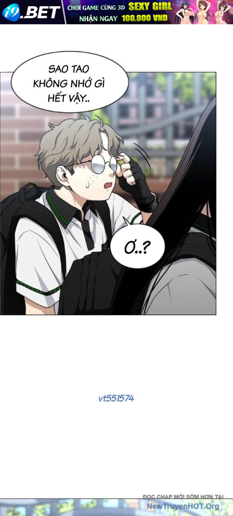 Kiếm Vương [Chap 58-74]