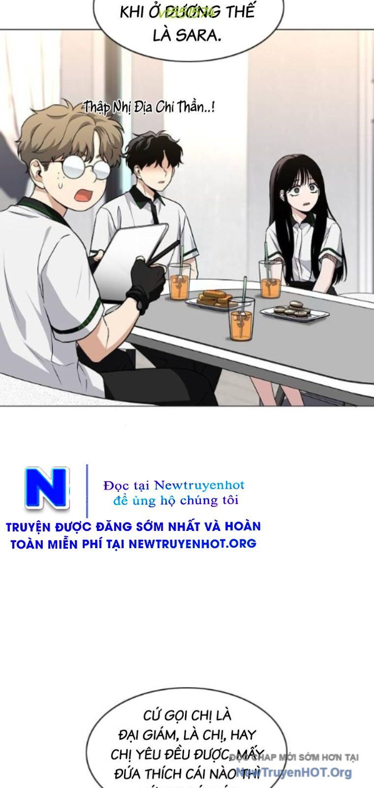 Kiếm Vương [Chap 58-74]